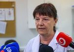 Tatiana Cervenova Odmietnutim ockovania ohrozujeme zdravie deti