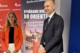 Top 5 dovolenkovych destinacii Slovakov Turecko a Egypt