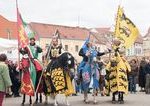 Tradicne podujatia na Slovensku a okoli