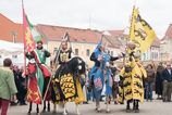 Tradicne podujatia na Slovensku a okoli
