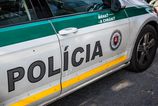 Tragicka nehoda pri Galante Zomrel spolujazdec pri prevrateni auta