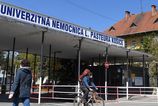 V UNLP Kosice je hospitalizovanych 12 pacientov so zltackou