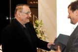 Vo veku 79 rokov zomrel prekladatel Otakar Korinek