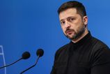 Volodymyr Zelenskyj kritizuje Rusko za napatia v Estonsku