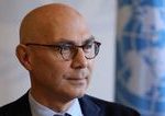 Vysoky komisar OSN Gaza je cintorin medzinarodna reakcia je nevyhnutna