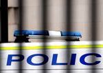 Britska policia zasahovala v Londyne Traja muzi obvineni zo spionaze pre Rusko