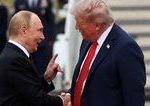 Dilettant Trump si pyta dalsiu facku od rutinera Putina A aj ju dostane