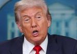 Donald Trump obhajuje plany na prestavbu Bieleho domu