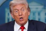 Donald Trump obhajuje plany na prestavbu Bieleho domu
