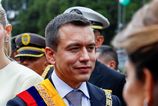 Ekvadorsky prezident tvrdi ze sa ho pokusili otravit cokoladou a dzemom