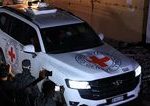 Hamas odovzdal pozostatky dvoch izraelskych rukojemnikov