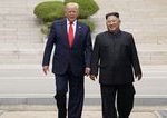 Juhokorejsky minister Trump moze stretnut Kim Cong una