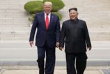 Juhokorejsky minister Trump moze stretnut Kim Cong una