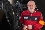 Kauza mafianskych vrazd Lalis odmieta obvinenia hadze vinu na Cernaka