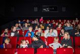 Kino pre vsetkych Deti s autizmom mali specialne premietanie