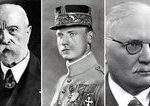 Namiesto Masaryka rusky car a Slovanska risa Co robili politici pred Ceskoslovenskom