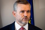 Peter Pellegrini Zit v mieri a riesit otazky diplomaciou
