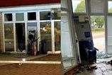 Policia patra po muzovi podozrivom z vybuchu bankomatu v Maduniciach