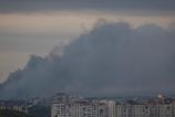 Polsko mobilizuje vzdusne sily po utokoch na Ukrajine