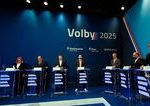 Predpovedame vysledky volieb v Cesku Prehlad prognoz grafy