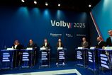 Predpovedame vysledky volieb v Cesku Prehlad prognoz grafy