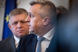 Prezident SR ma rozhodnut o novele hazardu SNS vola po komplexnom rieseni