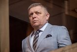 Robert Fico na zozname hanby Reporter i bez hranic zverejnili rebricek predatorov slobody tlace