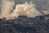 Rusko vita Trumpov mierovy plan na ukoncenie bojov v Pasme Gazy Hamas zatial mlci