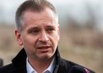 Ruzinov daruje ukrajinskemu Chersonu autobusy