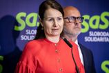 SaS kritizuje ministerstvo vnutra za nakup aut