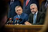 Tibor Gaspar nechtiac pripomenul absurditu prichodu Roberta Fica