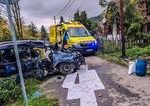 Tragicka jazda na vychode Slovenska 15 rocny chlapec zahynul pri nehode