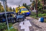 Tragicka jazda na vychode Slovenska 15 rocny chlapec zahynul pri nehode