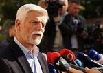 Tri strany maju zaujem o koalicnu vladu oznamil Petr Pavel