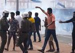 Utoknik zabil politika opozicie na Sri Lanke motiv neznamy