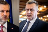 Uz sa medzi sebou nebije len opozicia V koalicii niektori spominaju aj uradnicku vladu