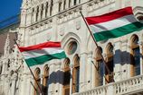 V Budapesti oslavili svoj den novinari v Madarsku