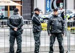 V Trnave sa mala ozyvat strelba Policia uzavrela depo
