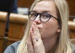Vladimira Marcinkova o biznise s pupocnikovou krvou