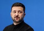 Volodymyr Zelenskyj ocakava mierovy plan od spojencov