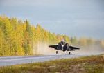 Vzdusny priestor Polska posilnia stihacky F 35
