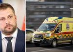 Zachrankovy tender caka sa na vyhlasenie generalneho prokuratora Marosa Zilinku