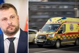 Zachrankovy tender caka sa na vyhlasenie generalneho prokuratora Marosa Zilinku