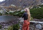 Zavri teraz ju mozem znasilnit Turistky sa v Tatrach stretavaju s obtazovanim a vulgarizmami