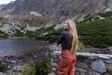 Zavri teraz ju mozem znasilnit Turistky sa v Tatrach stretavaju s obtazovanim a vulgarizmami