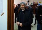 Aj Taliani maju Roberta Fica Menovec slovenskeho premiera je prezidentom Kampanie