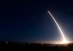 Americke vzdusne sily testovali raketu Minuteman III