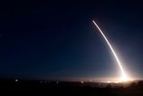 Americke vzdusne sily testovali raketu Minuteman III