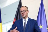 Friedrich Merz Nie som presvedceny ze dosiahneme Trumpove riesenia