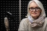 Hlas kriedy a chodnikov zaznie aj z Namestia slobody nechceli sme sa spajat s politikmi hovori Lucia Stasselova z Mier Ukrajine podcast